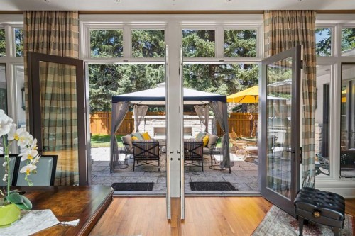 1020 Bel-Aire Drive, Calgary, AB - Indoor