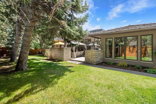 1020 Bel-Aire Drive, Calgary, AB - Outdoor