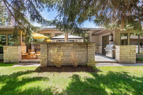 1020 Bel-Aire Drive, Calgary, AB - Outdoor