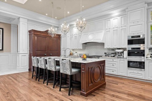 1020 Bel-Aire Drive, Calgary, AB - Indoor