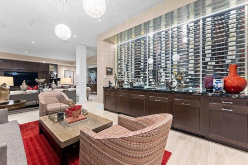 1020 Bel-Aire Drive, Calgary, AB - Indoor