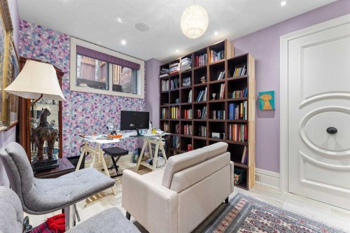 1020 Bel-Aire Drive, Calgary, AB - Indoor