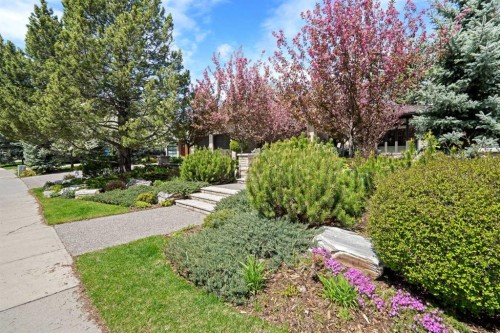 1020 Bel-Aire Drive, Calgary, AB - Outdoor