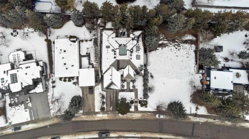 1020 Bel-Aire Drive, Calgary, AB - Outdoor