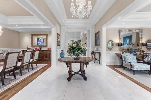 1020 Bel-Aire Drive, Calgary, AB - Indoor