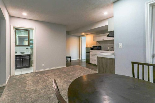 6182 Orr Drive, Red Deer, AB - Indoor