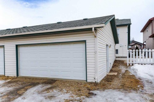 6182 Orr Drive, Red Deer, AB - Outdoor With Exterior