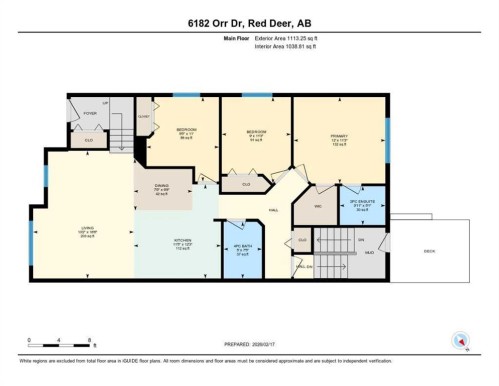 6182 Orr Drive, Red Deer, AB - Other