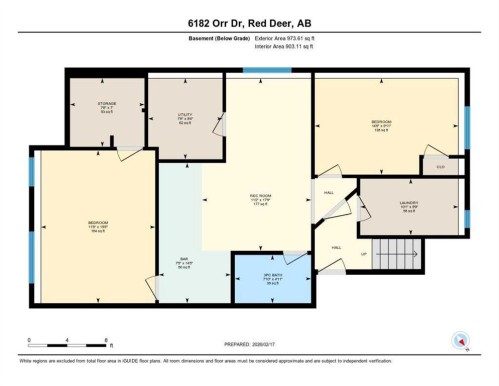 6182 Orr Drive, Red Deer, AB - Other