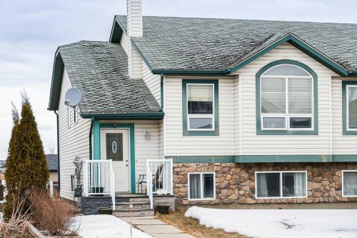 6182 Orr Drive, Red Deer, AB - Outdoor With Facade