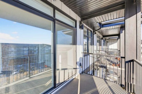 411-40 Sage Hill Walk Nw, Calgary, AB -  With Exterior