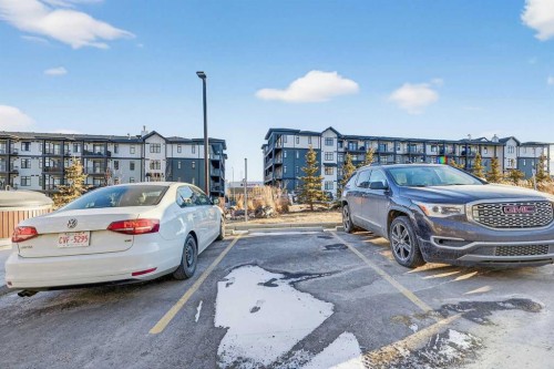 411-40 Sage Hill Walk Nw, Calgary, AB - Outdoor