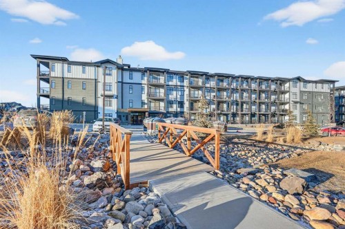 411-40 Sage Hill Walk Nw, Calgary, AB - Outdoor