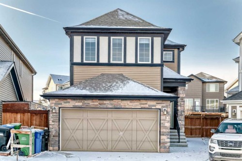 58 Sherwood Street Nw, Calgary, AB - Outdoor