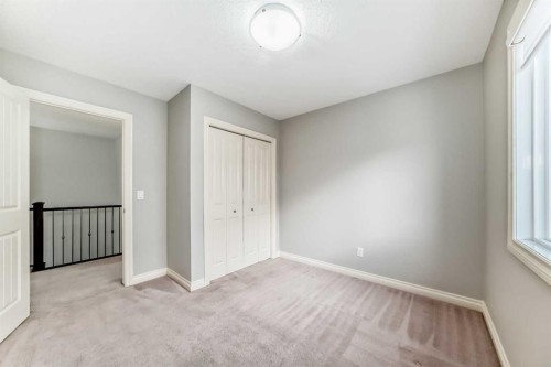 58 Sherwood Street Nw, Calgary, AB - Indoor Photo Showing Other Room