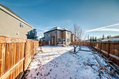 58 Sherwood Street Nw, Calgary, AB - Outdoor