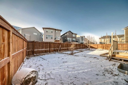 58 Sherwood Street Nw, Calgary, AB - Outdoor