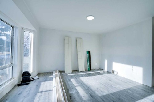 94 Martindale Boulevard Ne, Calgary, AB - Indoor