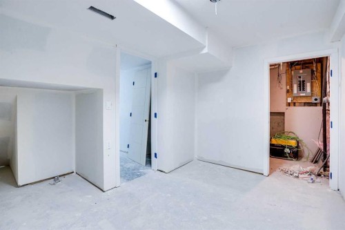 94 Martindale Boulevard Ne, Calgary, AB - Indoor Photo Showing Other Room