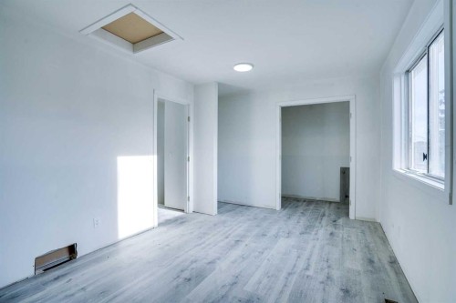94 Martindale Boulevard Ne, Calgary, AB - Indoor Photo Showing Other Room