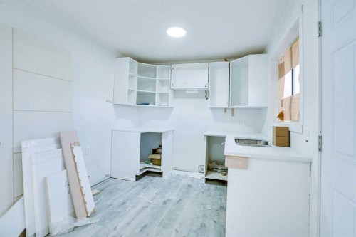 94 Martindale Boulevard Ne, Calgary, AB - Indoor