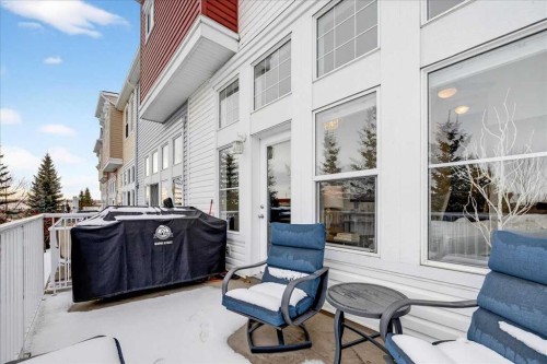 3 Tucker Circle, Okotoks, AB - Outdoor