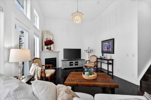 3 Tucker Circle, Okotoks, AB - Indoor Photo Showing Other Room