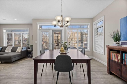 202 Royal Oak Heath Nw, Calgary, AB - Indoor