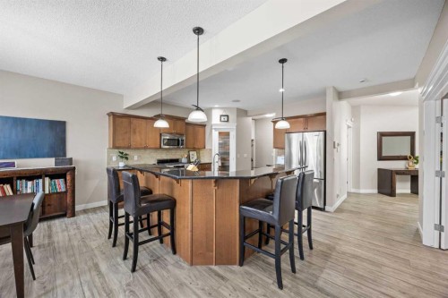 202 Royal Oak Heath Nw, Calgary, AB - Indoor