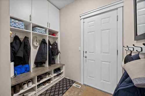 202 Royal Oak Heath Nw, Calgary, AB - Indoor Photo Showing Other Room