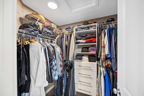 202 Royal Oak Heath Nw, Calgary, AB - Indoor With Storage