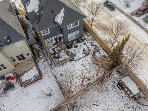 202 Royal Oak Heath Nw, Calgary, AB - Outdoor