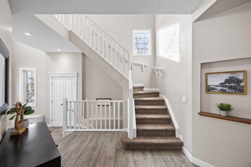 202 Royal Oak Heath Nw, Calgary, AB - Indoor Photo Showing Other Room