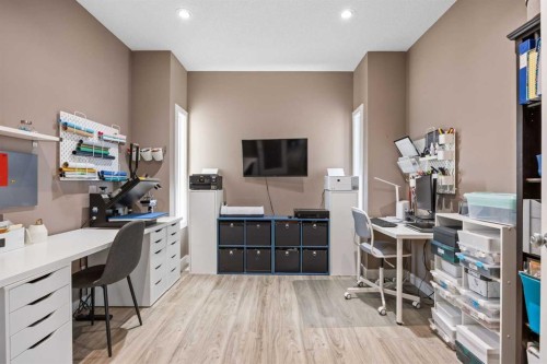 202 Royal Oak Heath Nw, Calgary, AB - Indoor