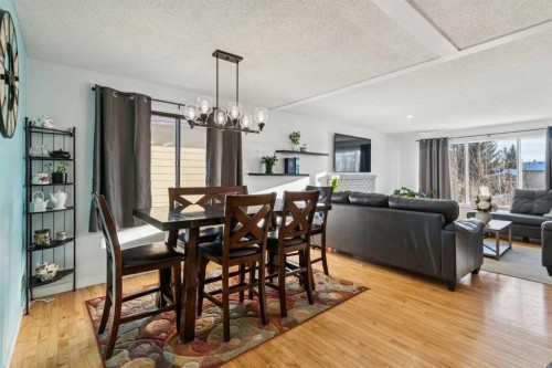 14 Glenhill Crescent, Cochrane, AB - Indoor