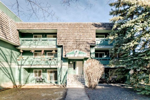 4105-315 Southampton Drive SW Calgary, AB T2W 2T6