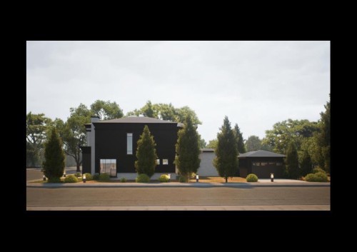 5215 19 Street Sw, Calgary, AB - Outdoor