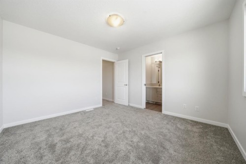 292 Cornerbrook Drive Ne, Calgary, AB - Indoor Photo Showing Other Room