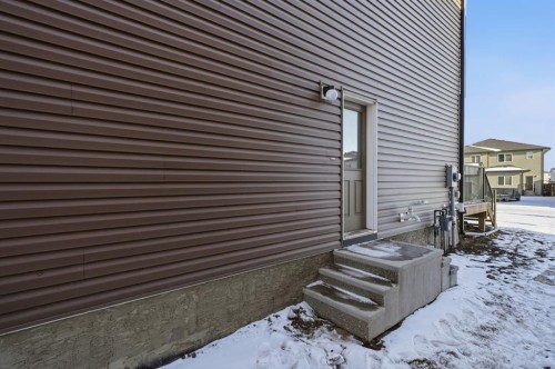 292 Cornerbrook Drive Ne, Calgary, AB - Outdoor With Exterior