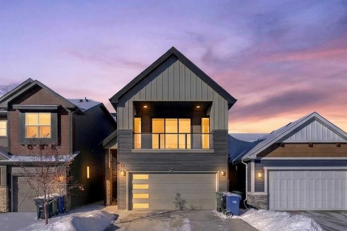 13 Cranbrook Close Se, Calgary, AB - Outdoor