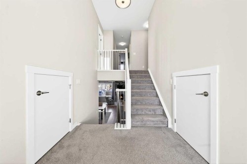 13 Cranbrook Close Se, Calgary, AB - Indoor Photo Showing Other Room