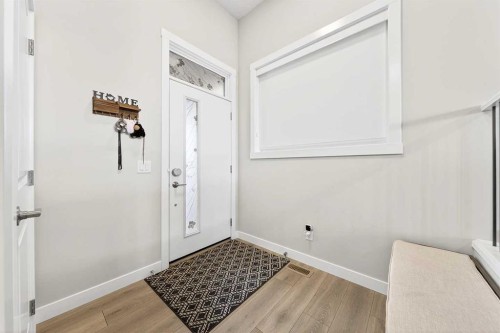 13 Cranbrook Close Se, Calgary, AB - Indoor Photo Showing Other Room