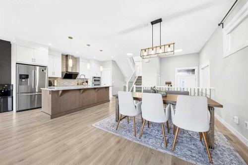 13 Cranbrook Close Se, Calgary, AB - Indoor Photo Showing Other Room