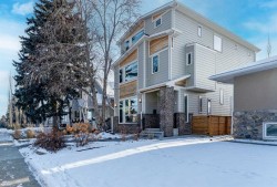 515 21 Avenue NE Calgary, AB T2E 1S9