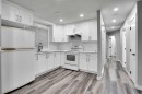 6081 Martingrove Road Ne, Calgary, AB  - Indoor Photo Showing Kitchen 