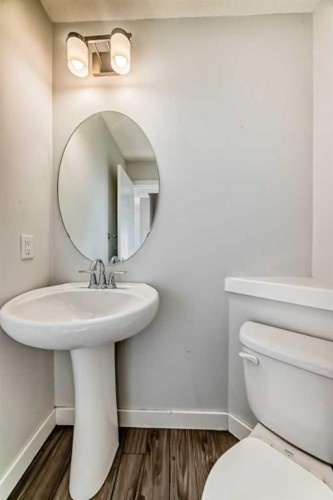 366 Auburn Bay Avenue Se, Calgary, AB - Indoor Photo Showing Bathroom