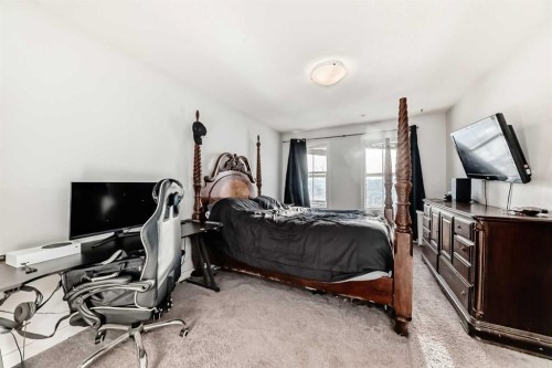366 Auburn Bay Avenue Se, Calgary, AB - Indoor
