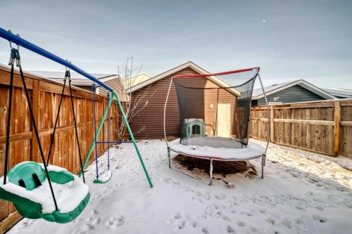 366 Auburn Bay Avenue Se, Calgary, AB - Outdoor With Exterior