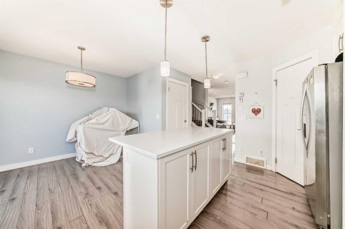 366 Auburn Bay Avenue Se, Calgary, AB - Indoor Photo Showing Other Room