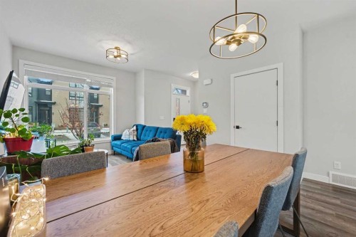 137 Sage Meadows Gardens Nw, Calgary, AB - Indoor